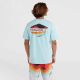 6. Koszulka O'Neill JS Fill T-Shirt M 92800613632