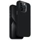 Etui UNIQ Lyden Magclick Charging do iPhone 15 Pro Max - czarne