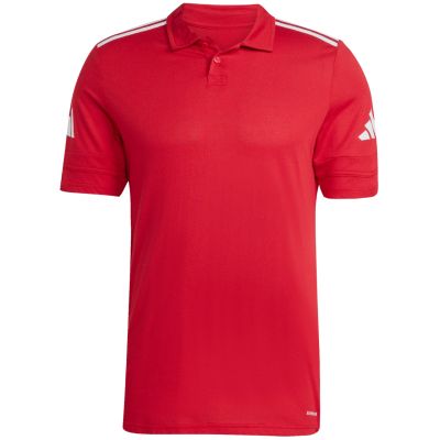 8. Koszulka adidas Squadra 25 Polo M JY3418