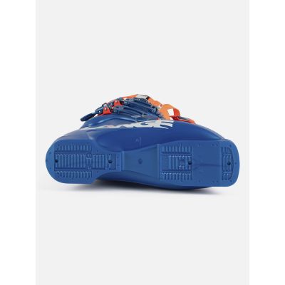 5. Buty narciarskie LANGE RS 130 LV Vibrant Blue