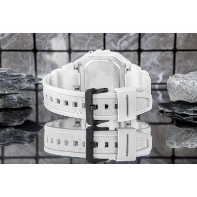 7. Zegarek CASIO W-218H-8BVEF Unisex + BOX