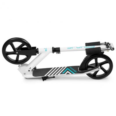 2. Hulajnoga Spokey Ayas 929393