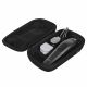 14. Trymer MGK7491 BRAUN black