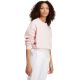 4. Bluza adidas Essentials Small Logo Feel Cozy W IX7954