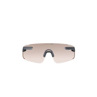 5. Okulary rowerowe POC Elicit Toric+ black cat.2 + cat.0