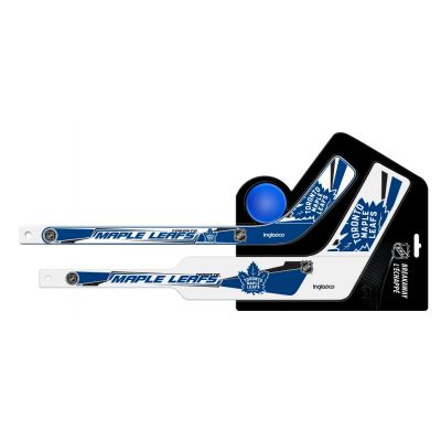 14. Zestaw do gry Inglasco NHL Breakaway
