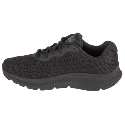 2. Skechers Go Run Consistent 2.0 - Engaged 128605-BBK Czarne 41