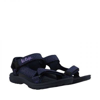 7. Sandały Lee Cooper W LCW-25-34-3559LA