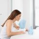 4. Sauna do twarzy DS 400  Medisana