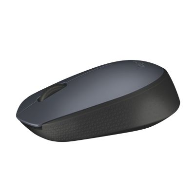 5. Mysz Logitech M170 910-004642 (optyczna; 1000 DPI; kolor szary; )
