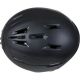 4. Kask Narciarski Salomon Ranger 4D Black MAT 377718