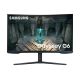 12. MONITOR SAMSUNG ODYSSEY G6 LED 32" LS32BG650EUXEN 240Hz