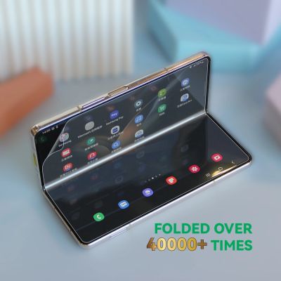 4. Folia ochronna Wozinsky Invisible Film do Google Pixel Fold