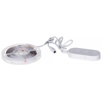 2. Govee H615A LED Strip Light 5m; Taśma LED; Wi-Fi, RGB