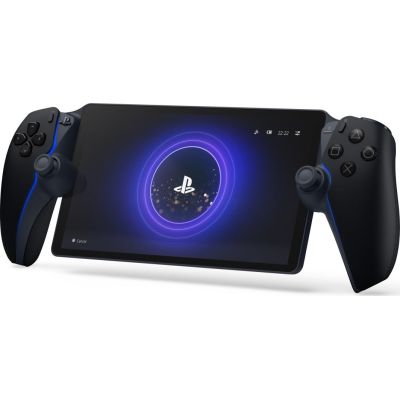 3. Konsola przenośna SONY PlayStation Portal black