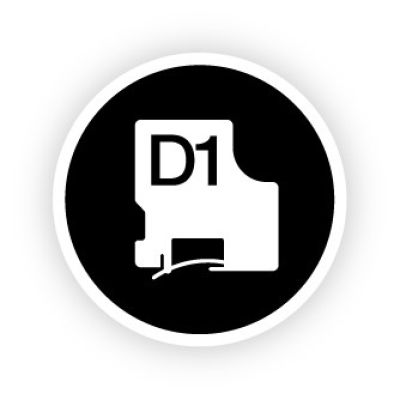 15. Drukarka do etykiet DYMO Label Manager 280 (S0968950)
