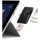2. Terratec CONNECT Pro2 Przewodowa USB 3.2 Gen 1 (3.1 Gen 1) Type-A Czarny