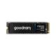 6. SSD GOODRAM PX500 GEN.3 PCIe 3x4 512GB M.2 2280 RETAIL