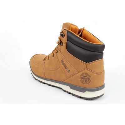 6. Buty Geographical Norway M NIAGARA-GN CAMEL