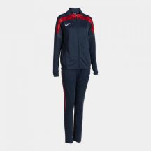 Dres Joma Championship VIII Tracksuit W 902516.336