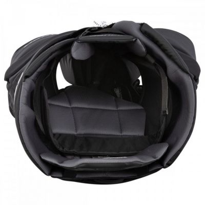 4. Spodnie bramkarskie Bauer Pro '20 Sr