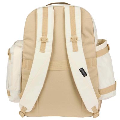 3. JanSport Seattle Pack Backpack EK0A5BJZA0T Beżowe One size
