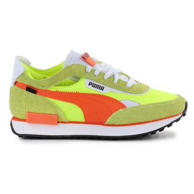 11. Buty Puma future rider cut-out vintage W 384861-01