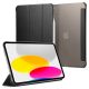 Etui Spigen Smart Fold na iPad 10.9'' 2022 - czarne