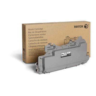 2. Xerox 115R00129 pojemnik na toner 21200 stron(y)
