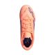 4. Buty piłkarskie dla dzieci adidas F50 Club TF JI0040