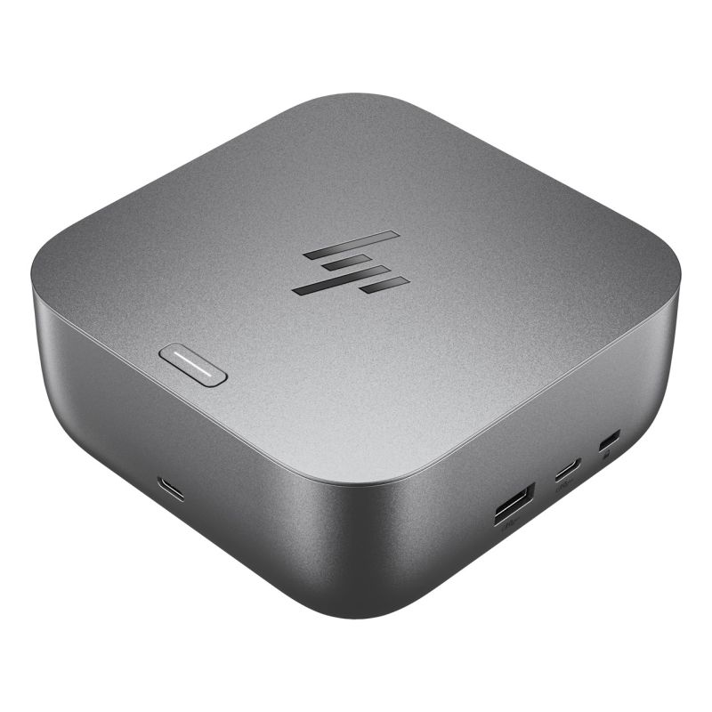 33. Stacja dokująca HP Thunderbolt 4 Ultra 280W G6 Dock