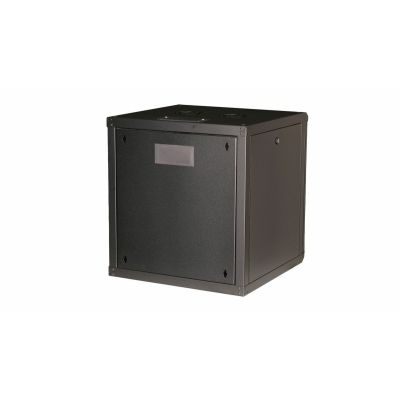 5. Equip EPM-12-6060-B-CBAA stojak 12U Szafa wisząca Czarny