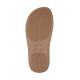 4. Klapki damskie Crocs Getaway Platform Flip brązowe 209410 2JJ