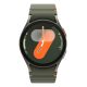 2. Smartwatch Samsung Galaxy Watch 7 (SM-L300) 40mm Zielony