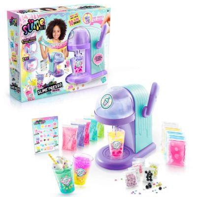 2. Canaltoys Maszyna do presso "Slime"
