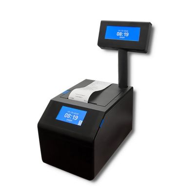 5. QOLTEC ROLKA TERMICZNA 57X16 | 55G/M2 | 10SZT | BPA FREE