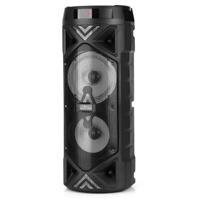 11. MEDIA-TECH POWER AUDIO GŁOŚNIK BLUETOOTH FUNBOX KEG PRO MT3182