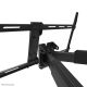 8. Uchwyt ścienny NewStar NEOMOUNTS WL40-550BL18 TV SET ACC WALL MOUNT