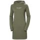 8. Sukienka Helly Hansen Core Hoodie Dress W 54079 421