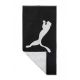 4. Ręcznik Puma 70x140 Team Towel Large 054552-01