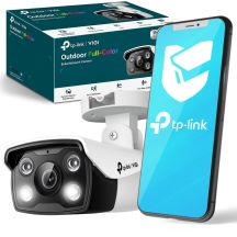 Kamera IP TP-LINK VIGI C330 (4mm) 3mpix zewnętrzna