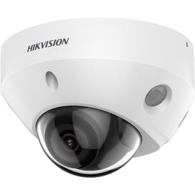 2. Hikvision DS-2CD2583G2-IS Douszne Kamera bezpieczeństwa IP Zewnętrzna 3840 x 2160 px Sufit / Ściana
