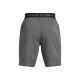 5. Szorty UNDER ARMOUR UA Vanish Woven Shorts szare (1370382-025)