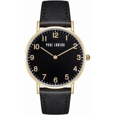 Zegarek Damski PAUL LORENS PL20006A-1A2 + BOX
