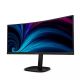 26. Monitor Philips 86,4cm (34,0") 34B2U3600C 21:09 HDMI+DP+USB-C