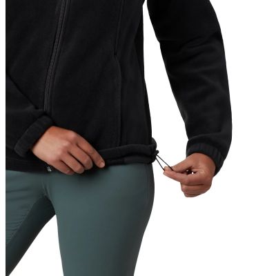 4. Bluza Columbia Benton Springs Full Zip Fleece W 1372111010