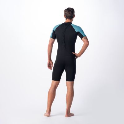 6. Męska Pianka surfing SURFI