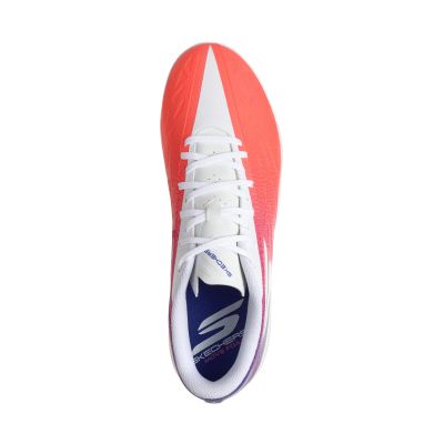 3. Buty piłkarskie Skechers Razor 2 Academy TF 252170 BBLP