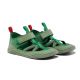 Buty Affenzahn Sandale Vegan Breezy Frog Jr 01158-20001