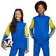 9. Bluza adidas Squadra 25 Training Jr JP3150